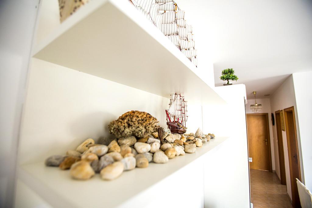 Split Apartments Shell Bagian luar foto